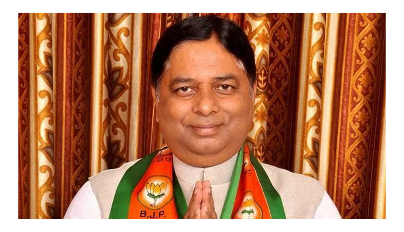 Next CM of J&K will be from BJP: Sat Sharma